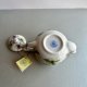 Collectable - Porcelain Art ❀ڿڰۣ❀ Miniature Teapot - Special Edition ❀ڿڰۣ❀ Imbryk Kolekcjonerski