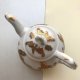 Collectable - Porcelain Art ❀ڿڰۣ❀ Miniature Teapot - Special Edition ❀ڿڰۣ❀ Imbryk Kolekcjonerski