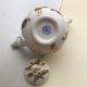 Collectable - Porcelain Art ❀ڿڰۣ❀ Miniature Teapot - Special Edition ❀ڿڰۣ❀ Imbryk Kolekcjonerski