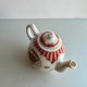 Collectable - Porcelain Art ❀ڿڰۣ❀ Miniature Teapot - Special Edition ❀ڿڰۣ❀ Imbryk Kolekcjonerski