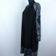 Chesca prosta sukienka midi / 3 - XXXL