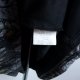 Chesca prosta sukienka midi / 3 - XXXL