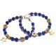 Alloys Collection Wianki (Lapis lazuli) vol. 2 - kolczyki