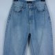 Spodnie jeans I Saw It First wysoki stan 6 / 34