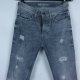 Denim Co Certified spodnie jeans dziury  W 28 / L 32 skinny