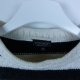 Topshop sweter w paski wełna akryl 12 / 40