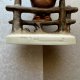 Goebel Hummel W.Germany ❀ڿڰۣ❀ Jakościowa porcelanowa figurka ❀ڿڰۣ❀