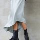 Vagabond - Cosmo skórzane botki skóra 42 - 27 cm