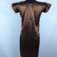 tradycyjny strój hinduski salwar kameez Indie / XS