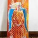 Anioł marzeń. Giclee