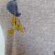 SWETER/ KAMIZELKA