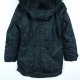 River Island lekko ocieplana kurtka parka 8 / 34