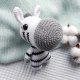 zebra Zosia