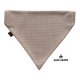 Dwustronna bandana dla psa Romantica rozmiar M (425545)