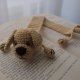 Labrador - zakładka do książki