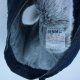 Denim Co. kamizelka na futerku bezrękawnik jeans 12 / 40