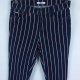 Tommy Hilfiger Denim spodnie jeans striped 6 / 38
