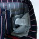 Tommy Hilfiger Denim spodnie jeans striped 6 / 38