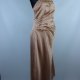 Ginnis Fashion satynowa wieczorowa maxi 10 / 38