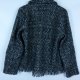 Moda at George sweter z wełną melanż / XL - 42