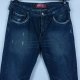 Warren Webber proste spodnie jeans / W30 - S