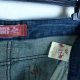 Warren Webber proste spodnie jeans / W30 - S