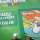 Puzzle gigant