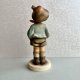 Goebel Hummel W.Germany ❀ڿڰۣ❀ Jakościowa porcelanowa figurka ❀ڿڰۣ❀