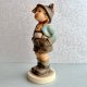 Goebel Hummel W.Germany ❀ڿڰۣ❀ Jakościowa porcelanowa figurka ❀ڿڰۣ❀