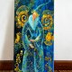 Anioł zmiany dnia i nocy. Giclee