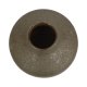 Ceramiczny wazon VEB Haldensleben, Niemcy, lata 70.