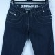 Devils & Dolls Denim jeans proste dżinsy 10R / 38