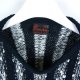 Tigi-Wear sweter vintage akryl - S/M one size