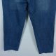 Boohoo Mid Blue spodnie jeans dziury 20 / 48 z metką
