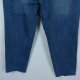 Boohoo Mid Blue spodnie jeans dziury 20 / 48 z metką