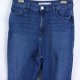 Asos Denim jeans proste spodnie dżins W32 L32