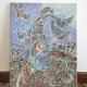 Anioł Bożego Narodzenia. Giclee