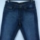 Hoi Polloi jeans spodnie dżins low rise bootcut / 34R - L