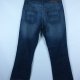 Hoi Polloi jeans spodnie dżins low rise bootcut / 34R - L