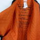 Faith Connexion cekinowe ponczo S - XXL uniwersalny