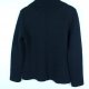 Elisabetta B. dwurzędowy grubszy sweter z wool Italy / 48 - XL