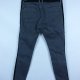 Marks Spencer limited spodnie jeans szaro czarne / 12 M