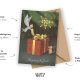 KARTKA ŚWIĄTECZNA- MAGICZNYCH ŚWIĄT