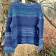 miejski 3/ sweter