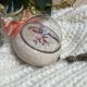 Bombka, bombki choinkowe, ręcznie robione decoupage