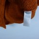E-vie rudy sweter akryl / XL