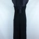 Topshop elegancki kombinezon black 10 / 38