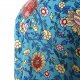 WZORZYSTA SUKIENKA BOHO   REZERWACJA