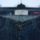 River Island straight jeans z połyskiem dżins 14 / 40