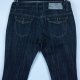 River Island straight jeans z połyskiem dżins 14 / 40